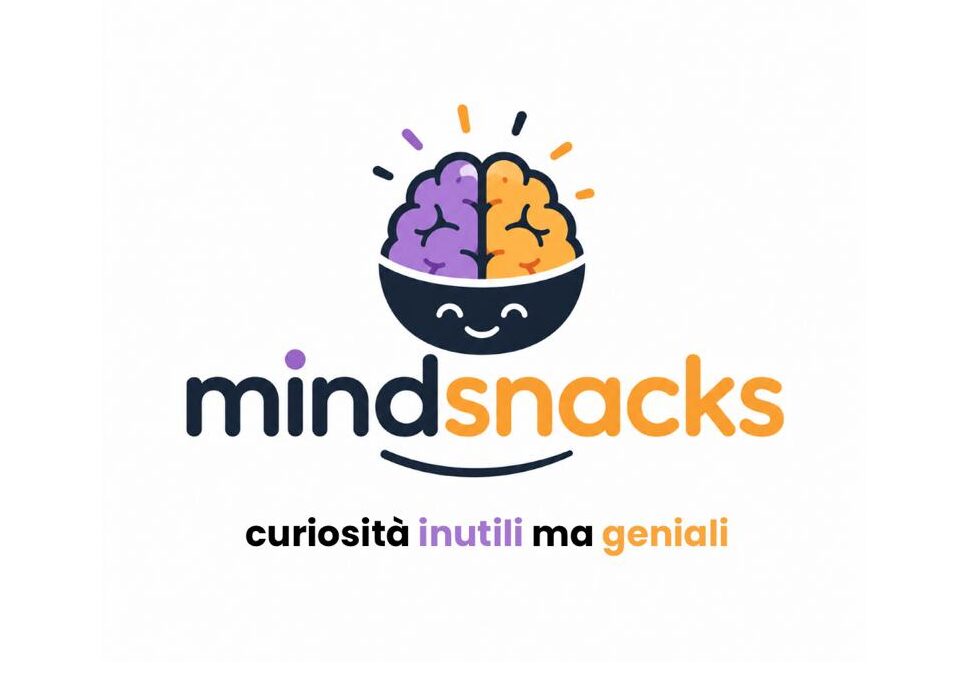 Curiosità inutili ma geniali